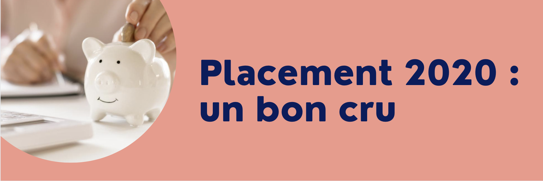 Nouveau placement 2020